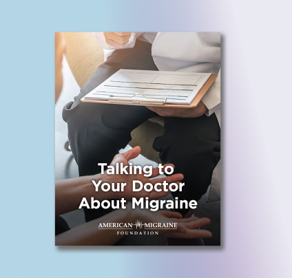 Types of migraine prevention