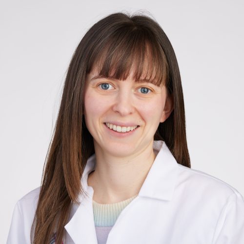 Dr. Alison Thaler