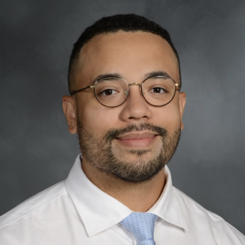 Dr. Moises Dominguez