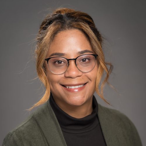 Dr. Shayna Sanguinetti