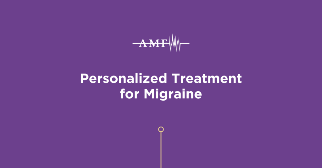 New Study on Over-the-Counter Pain Medications for Migraine Shows Variability in Responsiveness