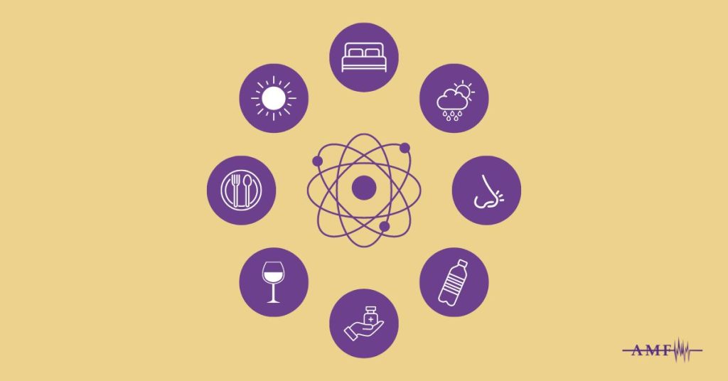 The Science Behind Migraine Triggers: Are Migraine Triggers Real or Part of the Prodrome Phase?