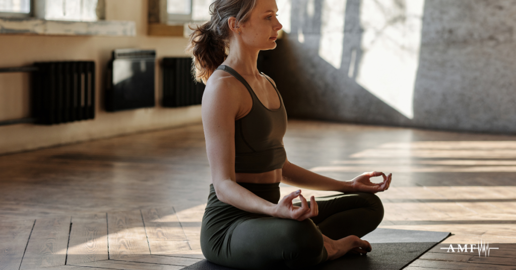 Relaxation and Paced Breathing Exercises for Migraine
