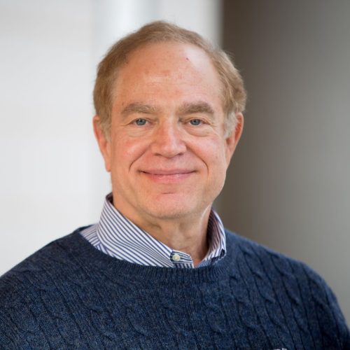 image of Richard Lipton