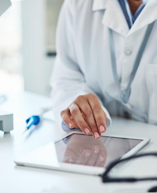 Providers-and-Clinicians-American-Registry